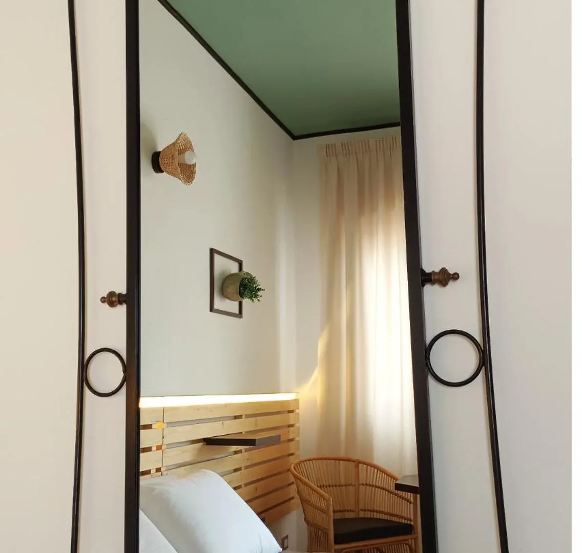 Domus Amelio - Country Rooms Cinisi Gasthof