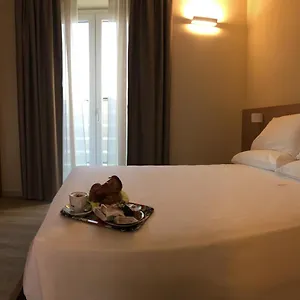 *** Hotel Terrazza Italien