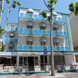 ** Hotel Gioiella Włochy
