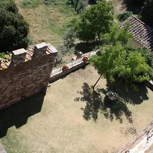 *** Hotel Castello Di Italien