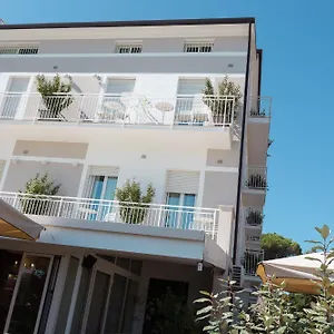 *** Hotel Ronchi Italien