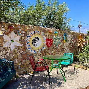 Homestay Garden Fiorella, Cinisi