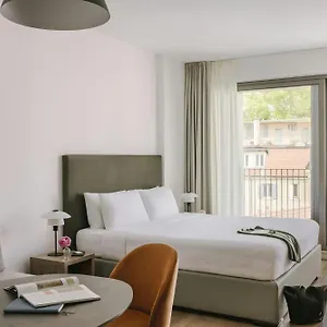 **** Hotel apartamentowy Sonder By Marriott Bonvoy Atelier Porta Romana Włochy