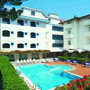 *** Hotel Ricchi Italien